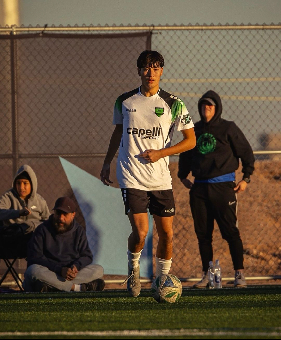 Connor O’Neill photo placeholder