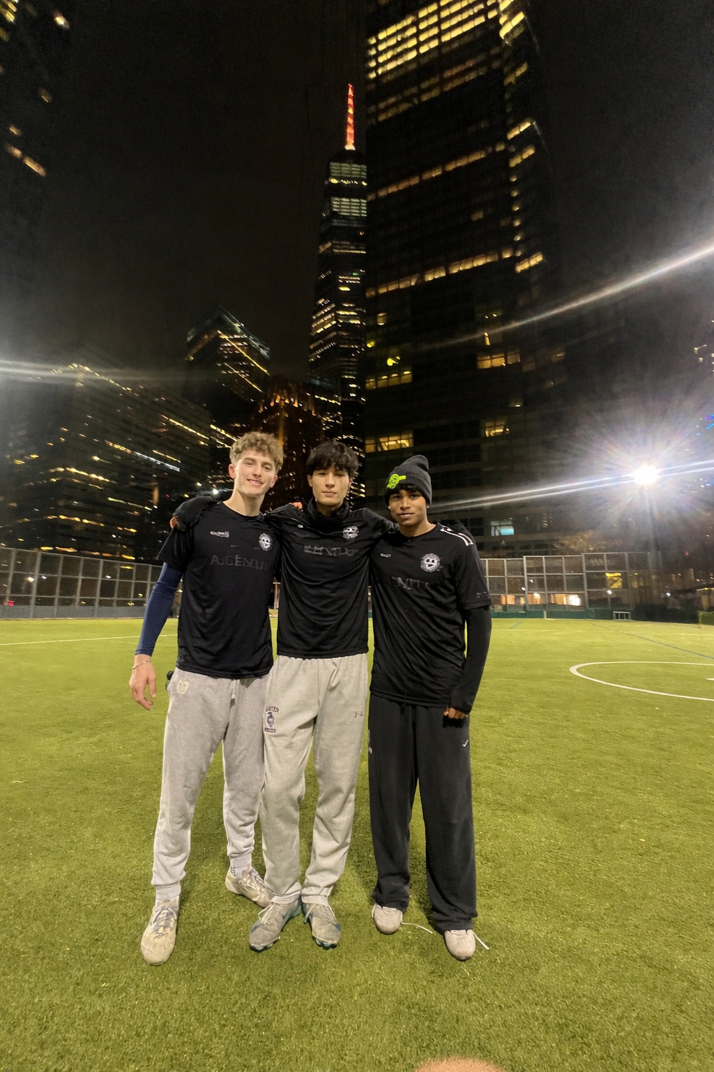 Contact image placeholder