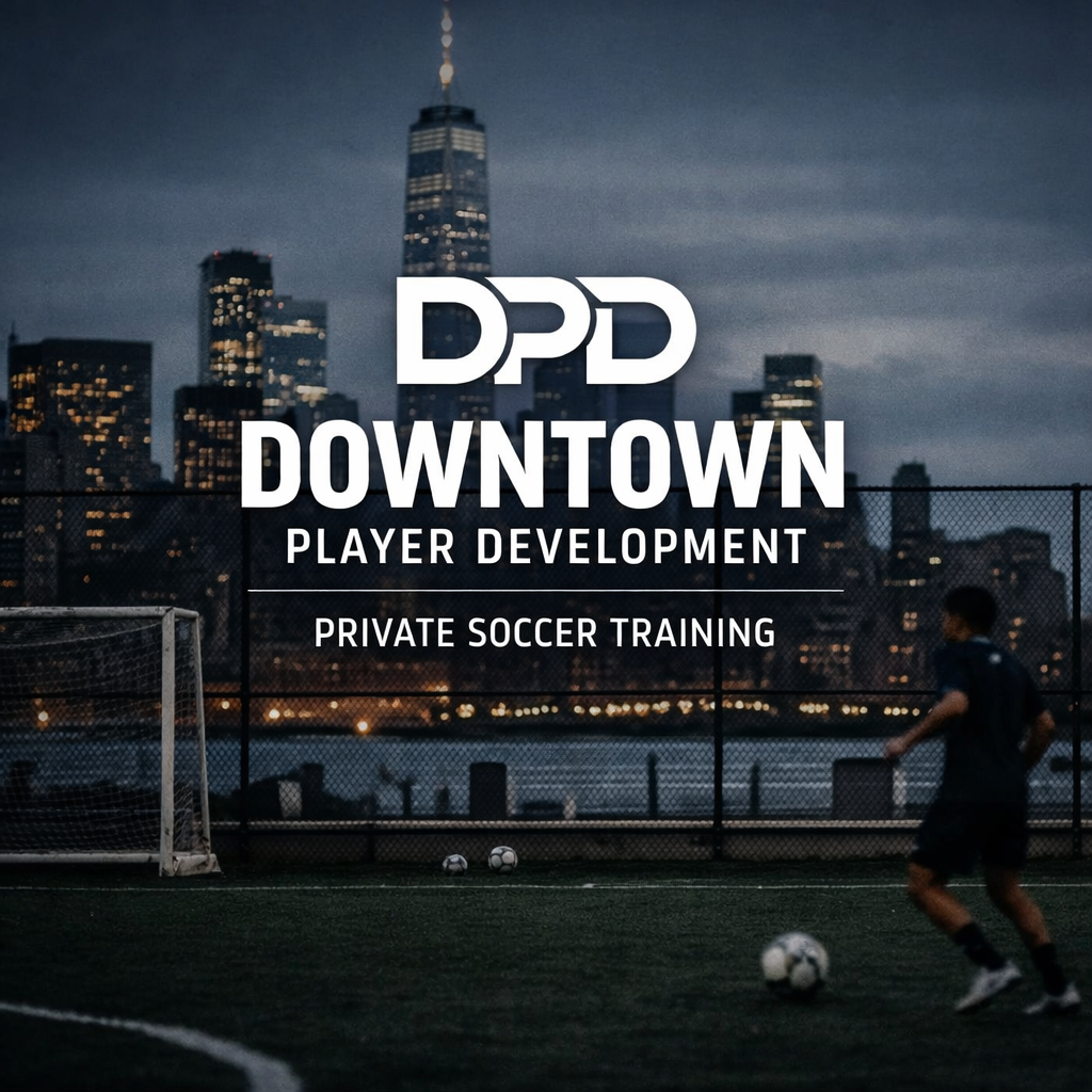 Training in Downtown NYC