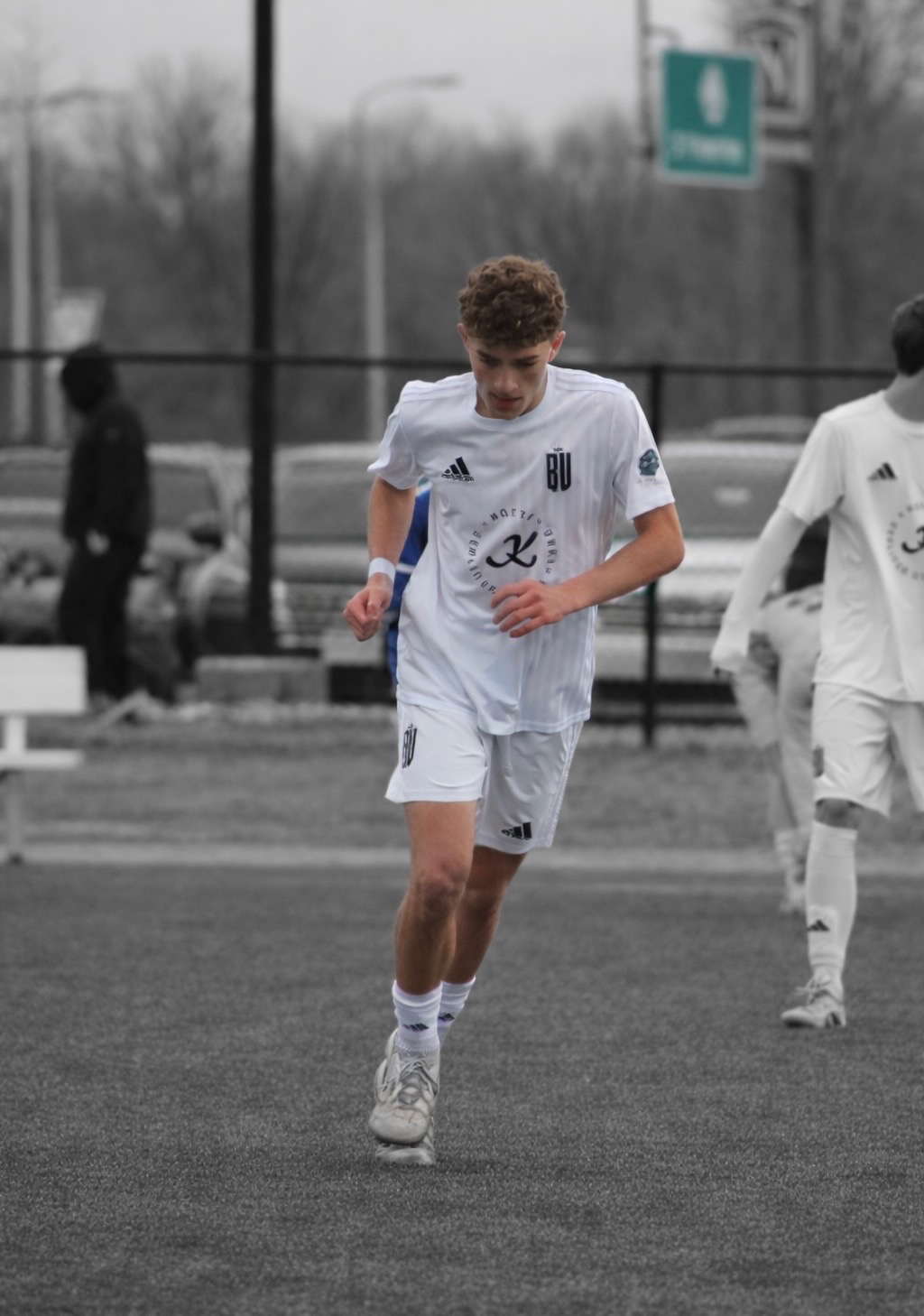 Noam Alster photo placeholder