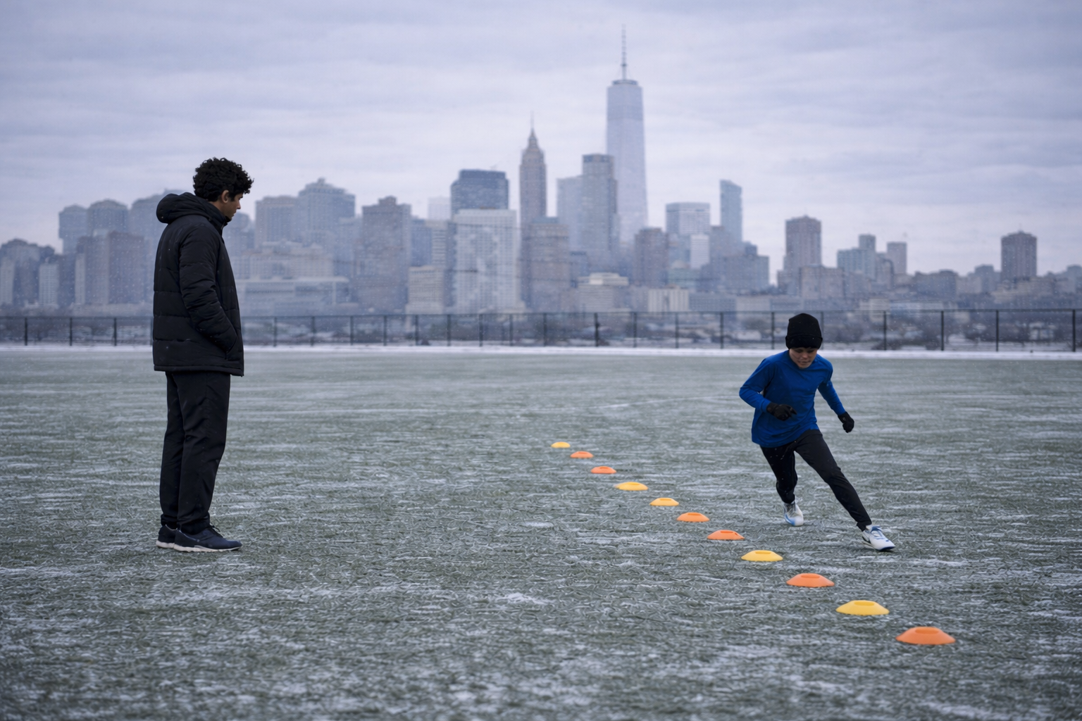 Private training placeholder image