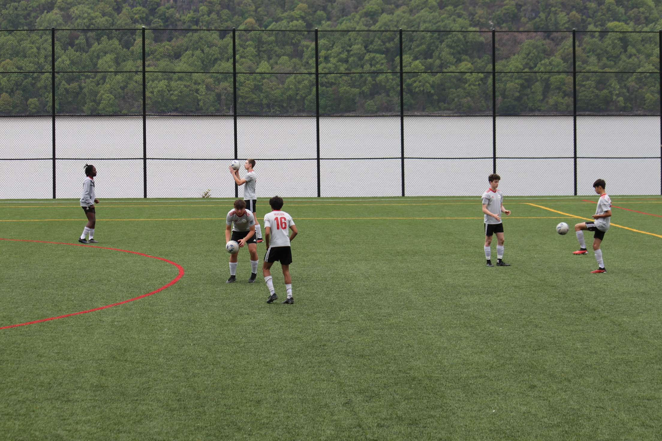 Youth training placeholder image